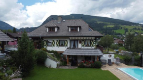 Landhaus Gartler